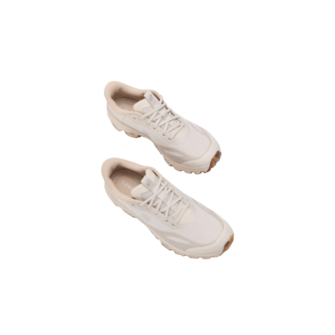 On Running x Loewe - Cloudventure 2.0 "Beige" - Luxury Dubai