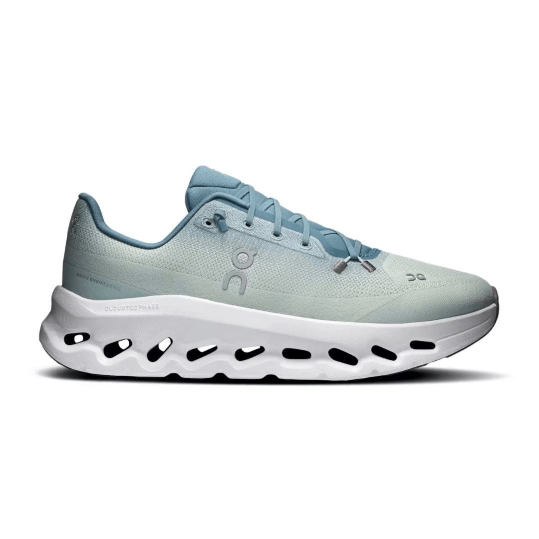 On Cloudtilt Tide Mineral men’s shoes in Dubai UAE