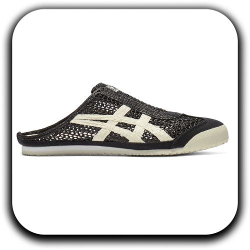New Onitsuka Tiger Mexico 66 Sabot - Luxury Dubai