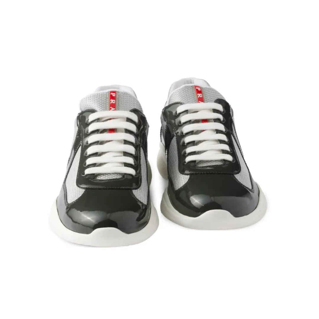 Prada America's Cup "Dark Grey" - Luxury Dubai
