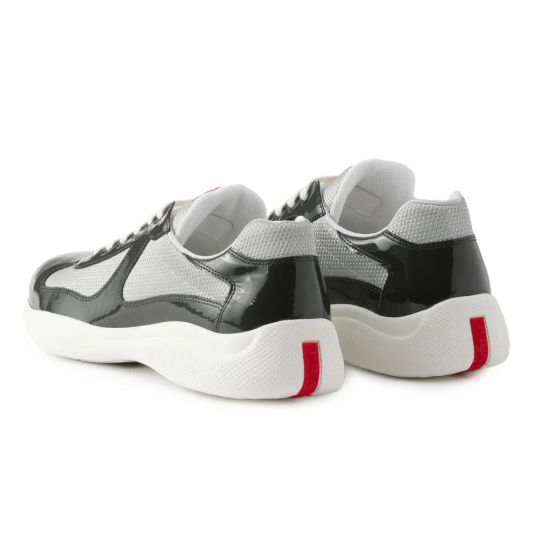 Prada America's Cup "Dark Grey" - Luxury Dubai