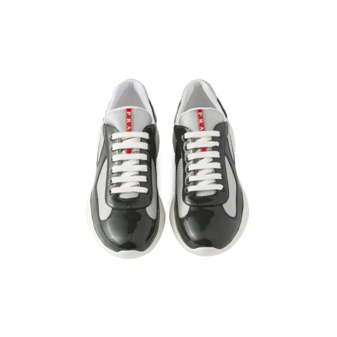 Prada America's Cup "Dark Grey" - Luxury Dubai