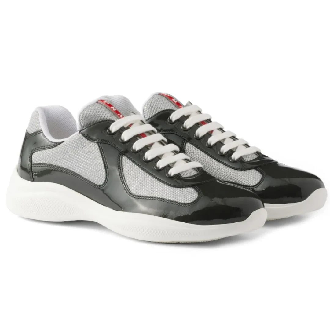 Prada America's Cup "Dark Grey" - Luxury Dubai
