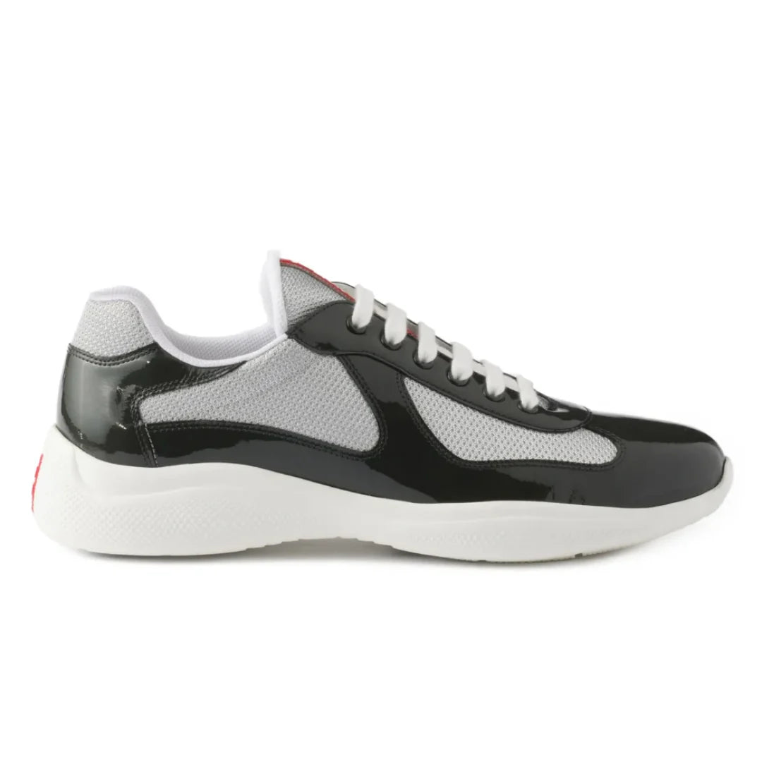 Prada America's Cup "Dark Grey" - Luxury Dubai