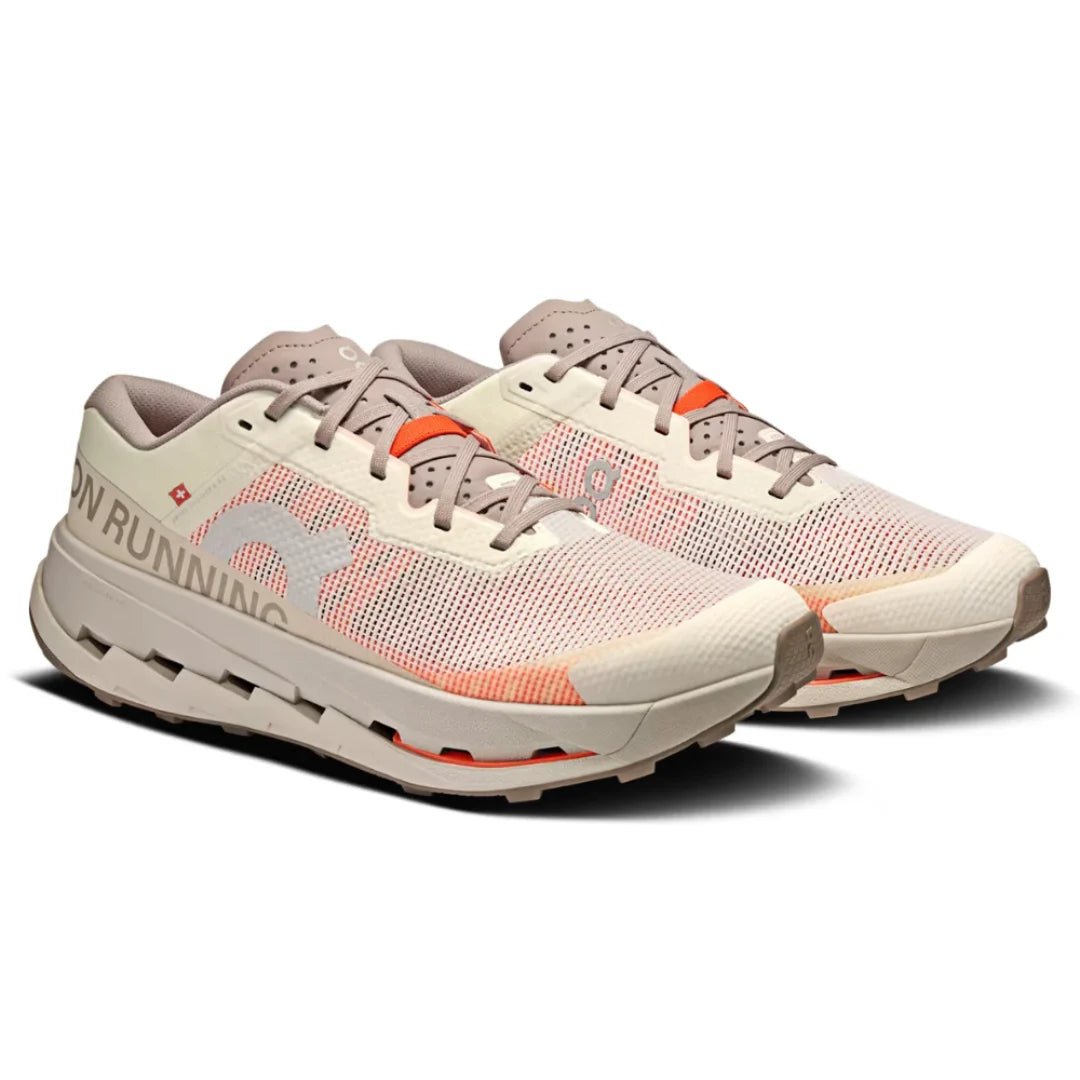 On Running Cloudultra 3 "Cinder | Pearl" - Luxury Dubai