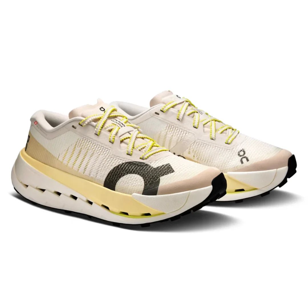 On Running Cloudultra Pro "Pearl | Lychee" - Luxury Dubai