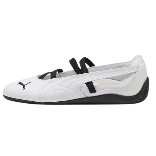 New Puma Speedcat Ballet Ladies Shoe - Luxury Dubai