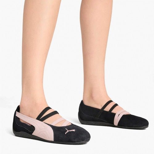 New Puma Speedcat Ballet Ladies Shoe - Luxury Dubai
