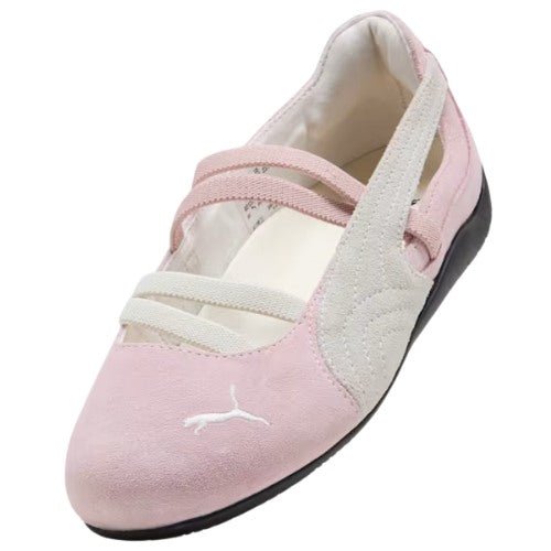 New Puma Speedcat Ballet Ladies Shoe - Luxury Dubai