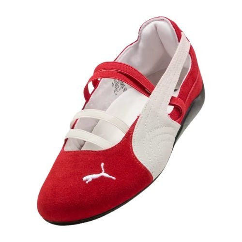 New Puma Speedcat Ballet Ladies Shoe - Luxury Dubai