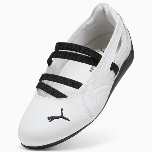 New Puma Speedcat Ballet Ladies Shoe - Luxury Dubai