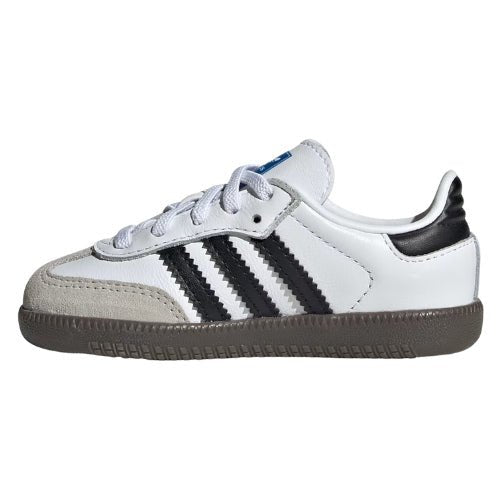 Buy Adidas Samba OG Shoes Kids In UAE - Luxury Dubai