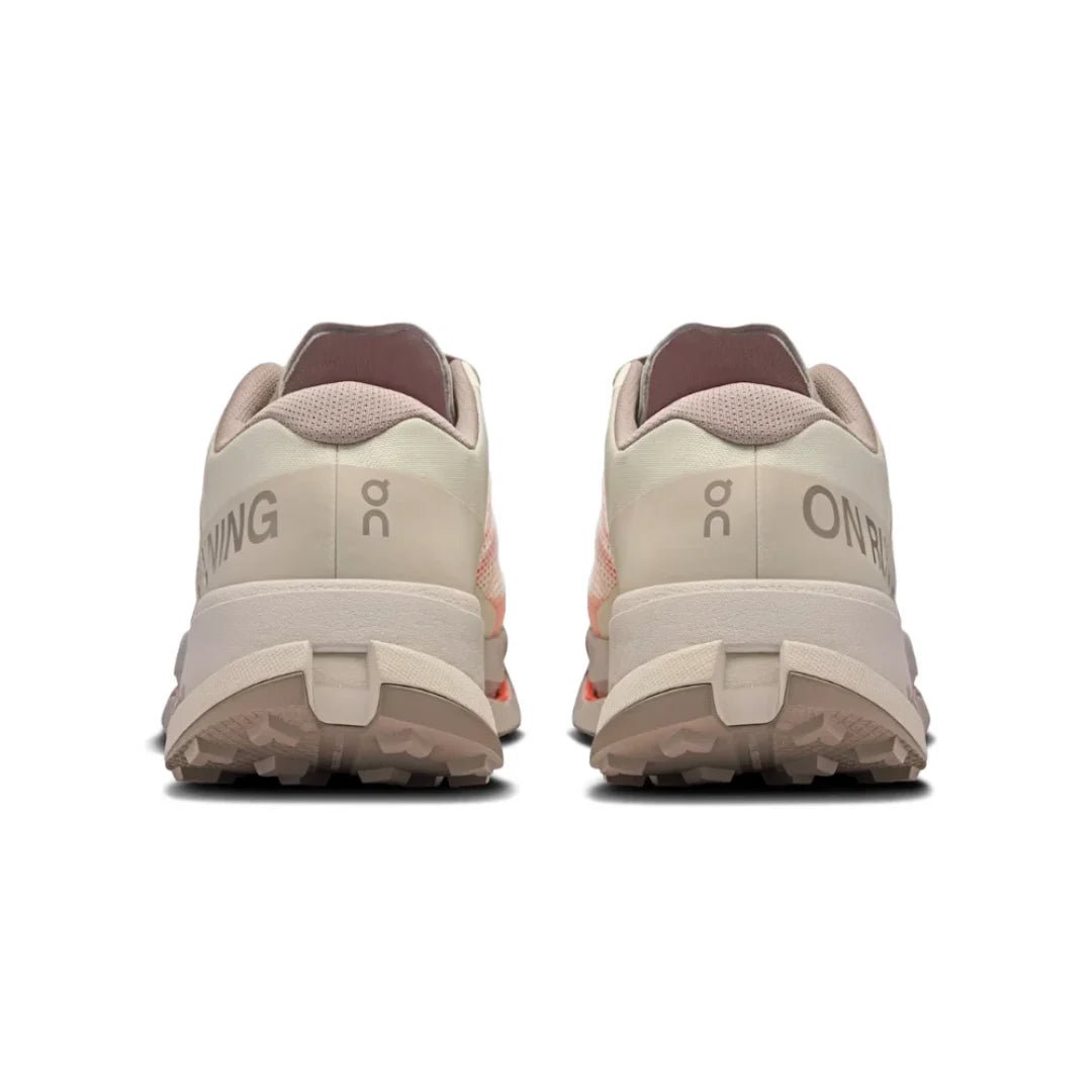 On Running Cloudultra 3 "Cinder | Pearl" - Luxury Dubai