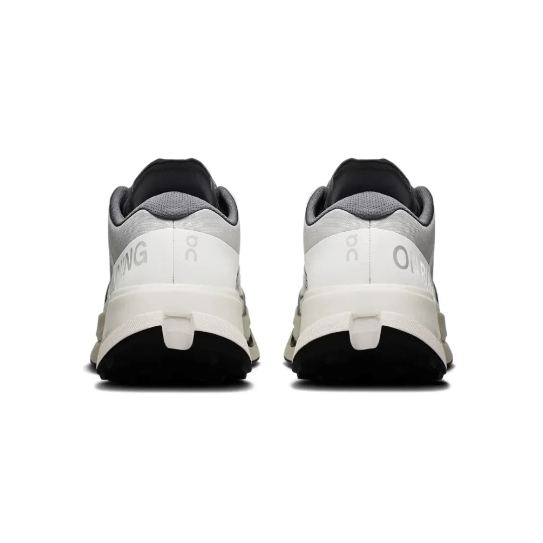 On Running Cloudultra 3 "Rock | White" - Luxury Dubai