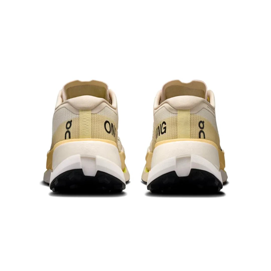 On Running Cloudultra Pro "Pearl | Lychee" - Luxury Dubai