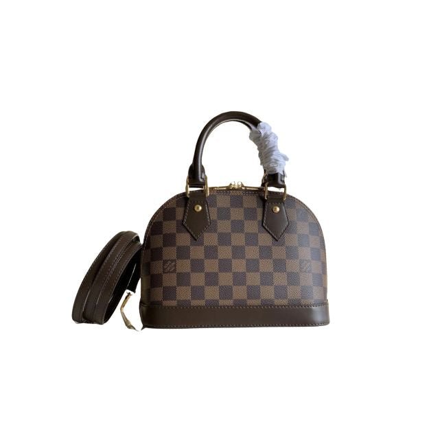 Buy LV Alma BB Ladies Bag - Luxury Dubai
