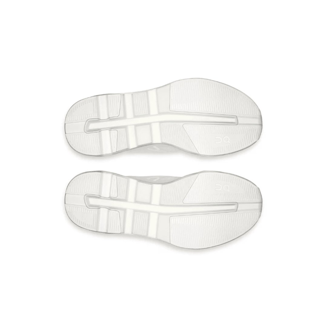 On Cloudzone 'Triple White' - Luxury Dubai