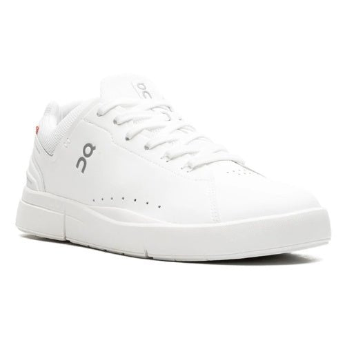 Buy On Running THE ROGER Advantage White Sneakers in UAE - Luxury Dubai