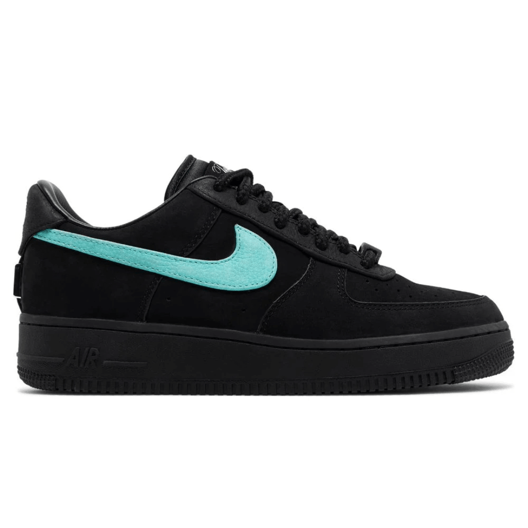 Tiffany & Co. x Air Force 1 Low '1837' - Luxury Dubai