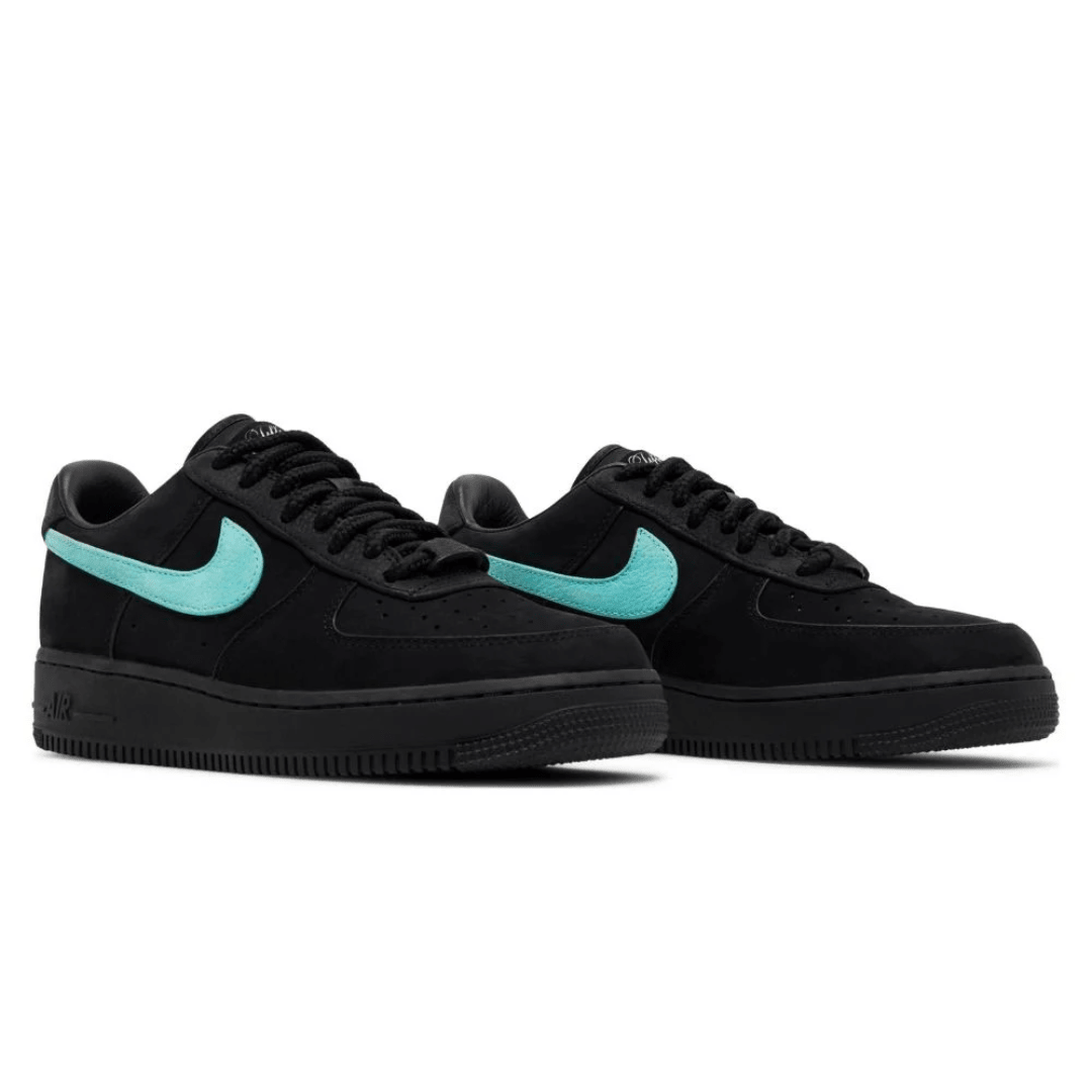 Tiffany & Co. x Air Force 1 Low '1837' - Luxury Dubai
