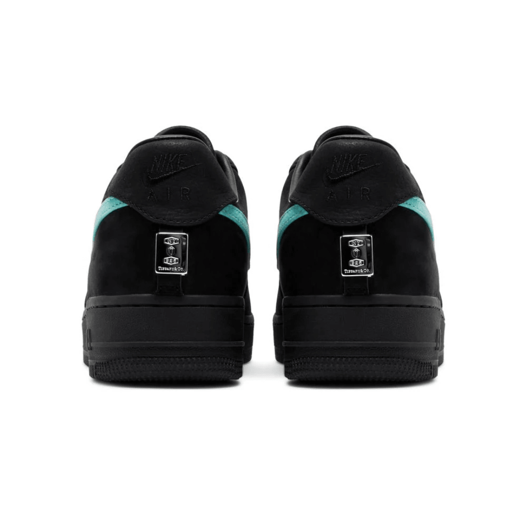 Tiffany & Co. x Air Force 1 Low '1837' - Luxury Dubai