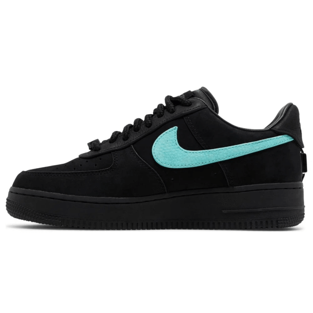Tiffany & Co. x Air Force 1 Low '1837' - Luxury Dubai