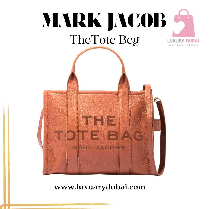 Buy Marc Jacobs tote bag - Luxury Dubai