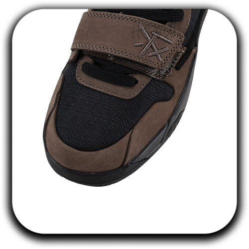 Buy Travis Scott x Jordan Jumpman Dark - Luxury Dubai