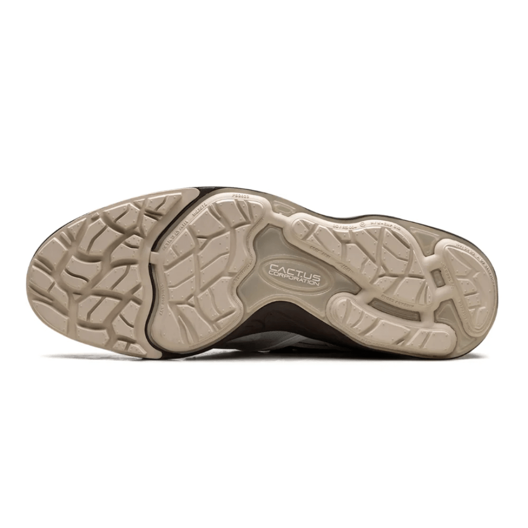 Travis Scott x Zoom Field Jaxx 'Light Chocolate' - Luxury Dubai