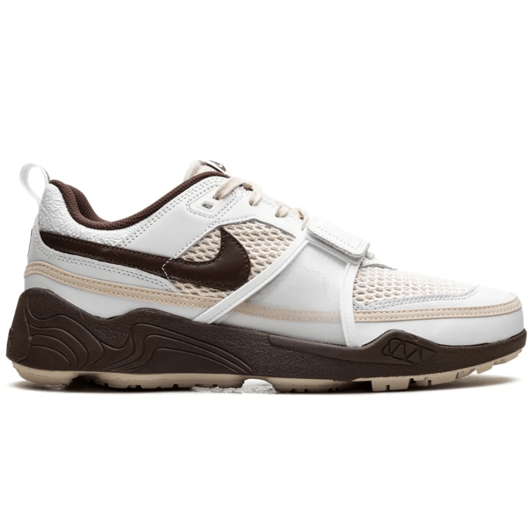 Travis Scott x Zoom Field Jaxx 'Light Chocolate' - Luxury Dubai