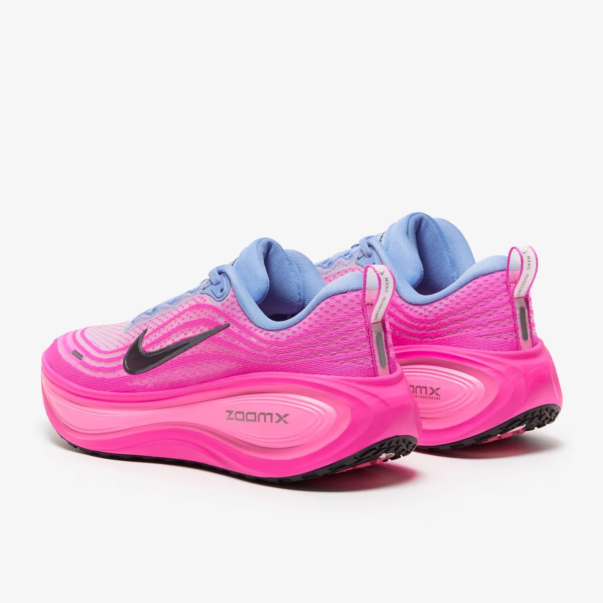 Nike Vomero Plus Pulse/Fire Pink - Luxury Dubai