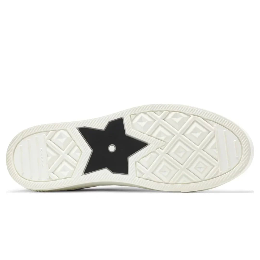 Walk'N'Dior Embroidered Canvas Low 'Grey' - Luxury Dubai