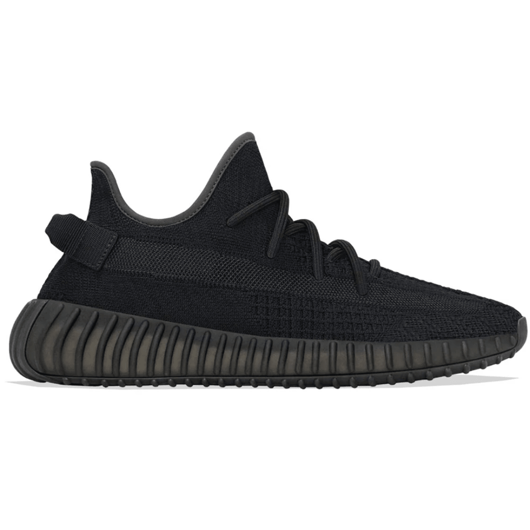 Yeezy Boost 350 "Onyx" - Luxury Dubai