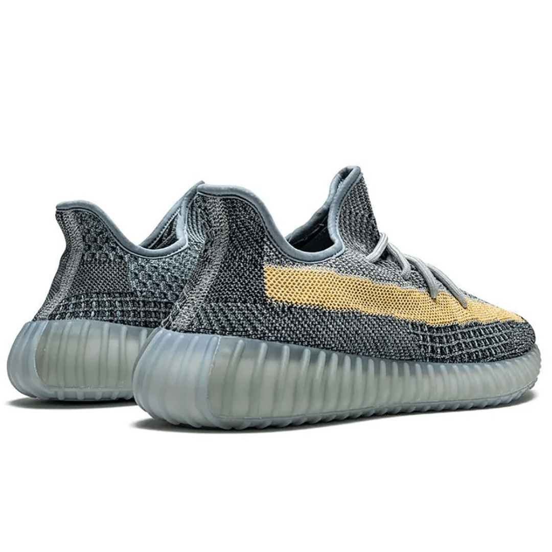 Yeezy Boost 350 V2 "Ash Blue" - Luxury Dubai