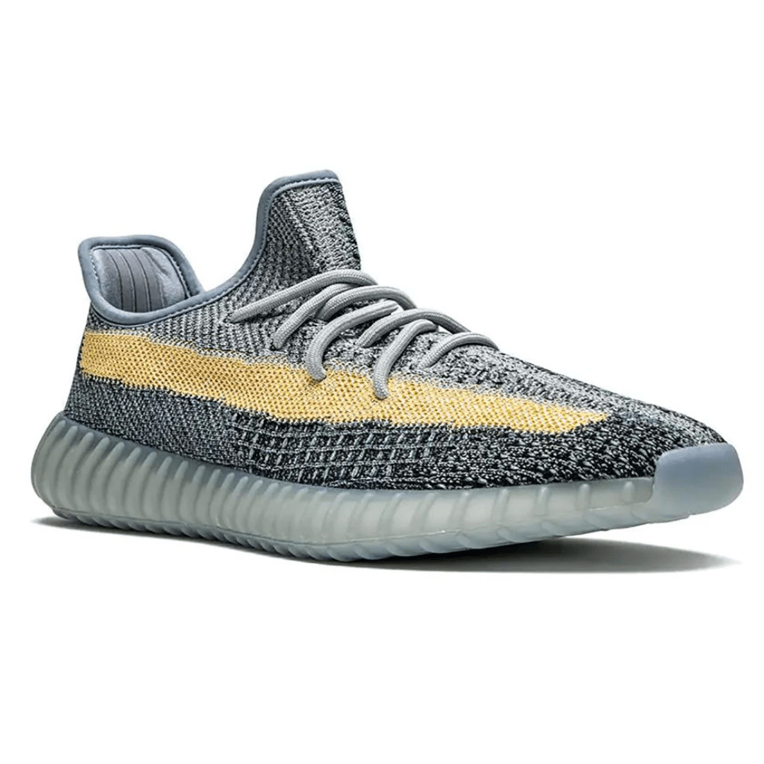 Yeezy Boost 350 V2 "Ash Blue" - Luxury Dubai