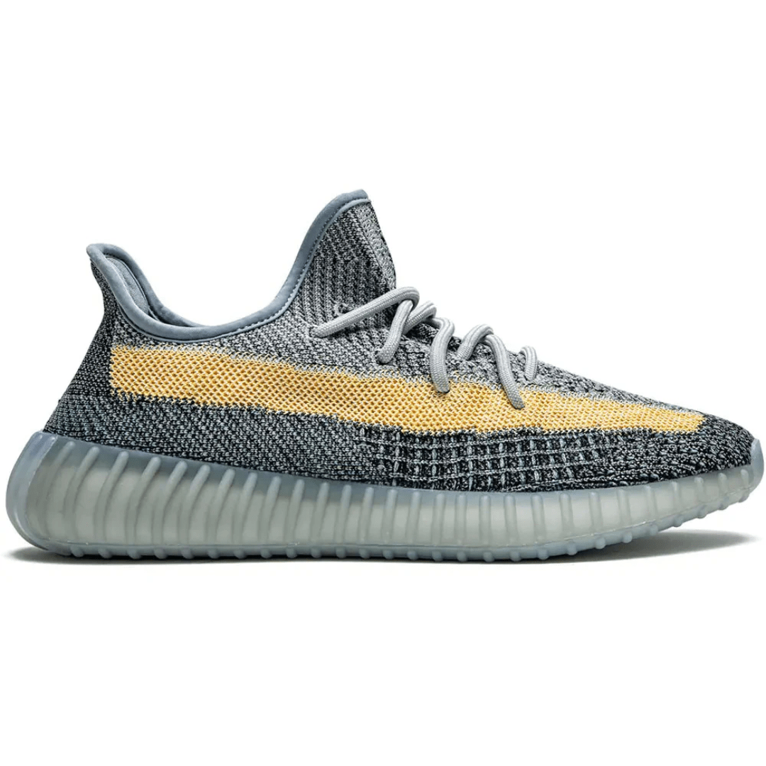 Yeezy Boost 350 V2 "Ash Blue" - Luxury Dubai