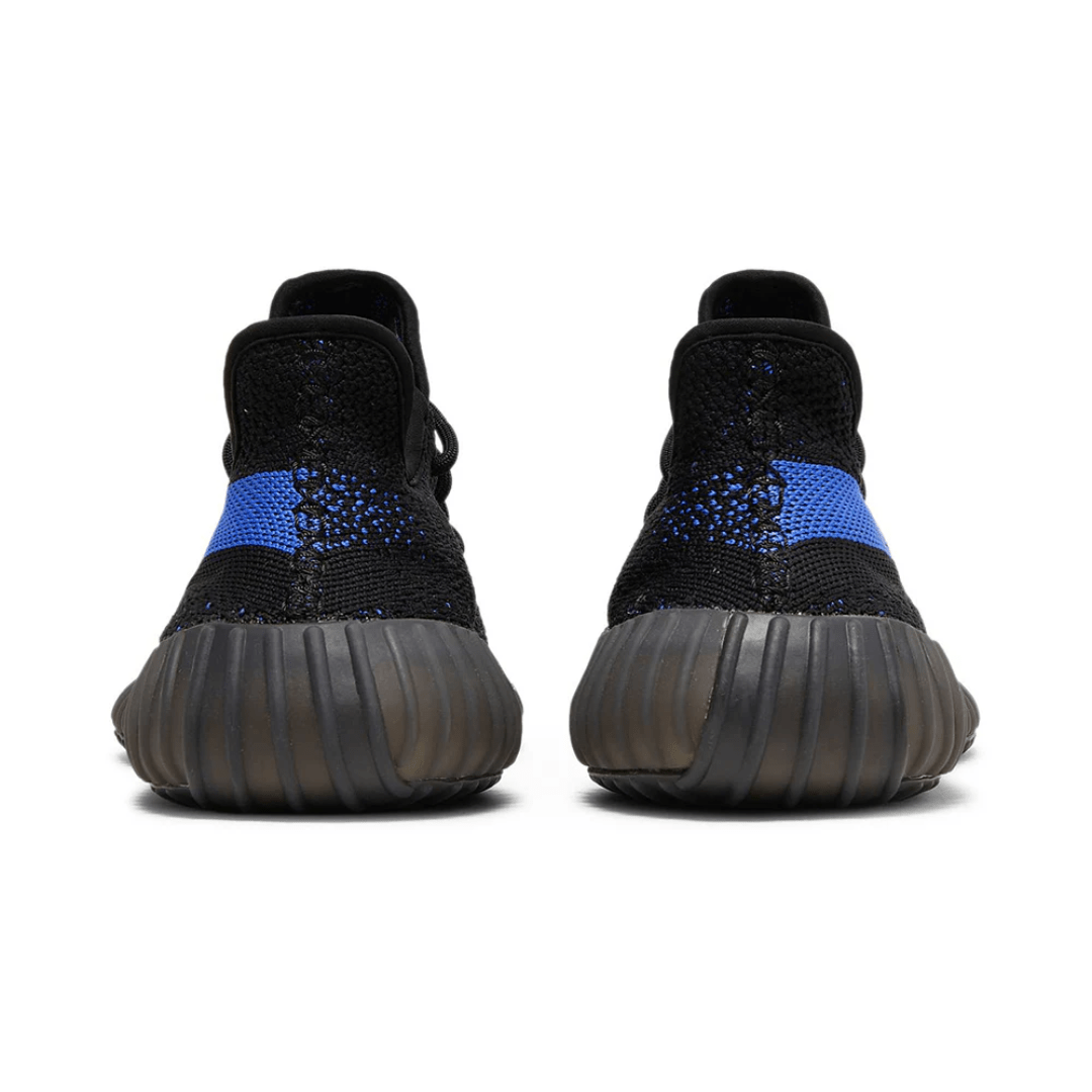 Yeezy Boost 350 V2 'Dazzling Blue' - Luxury Dubai