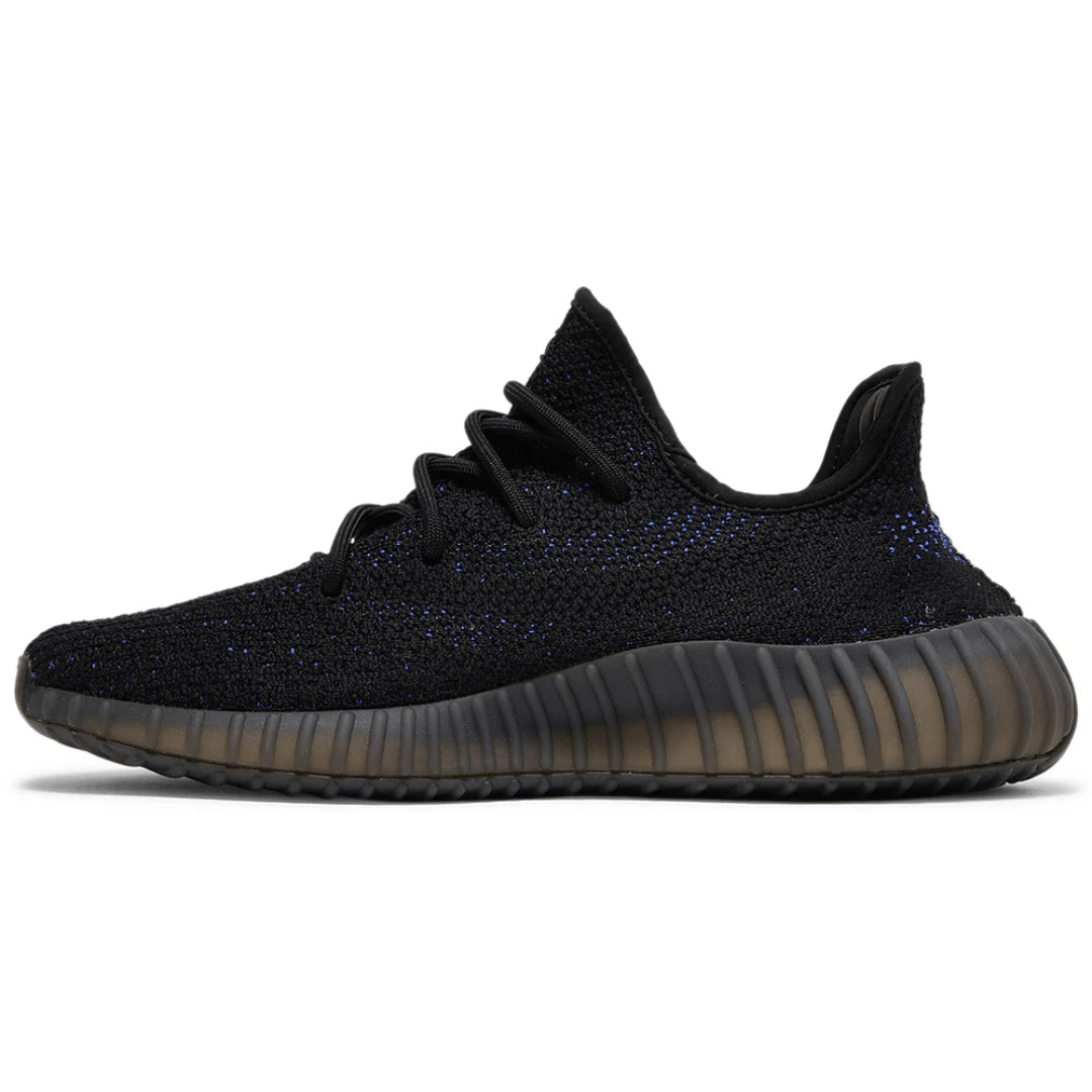 Yeezy Boost 350 V2 'Dazzling Blue' - Luxury Dubai