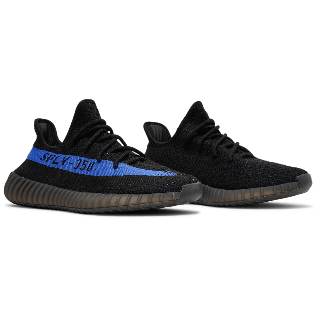 Yeezy Boost 350 V2 'Dazzling Blue' - Luxury Dubai