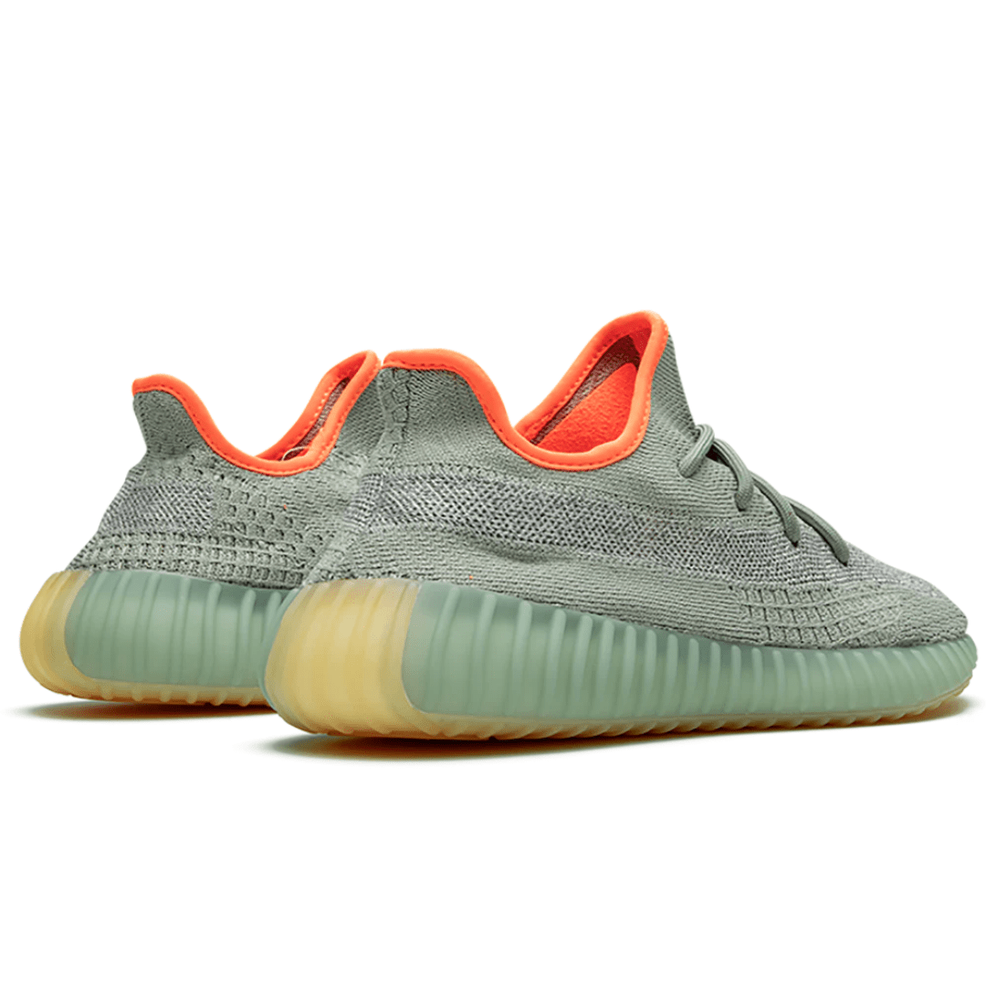 Yeezy Boost 350 V2 “Desert Sage” - Luxury Dubai