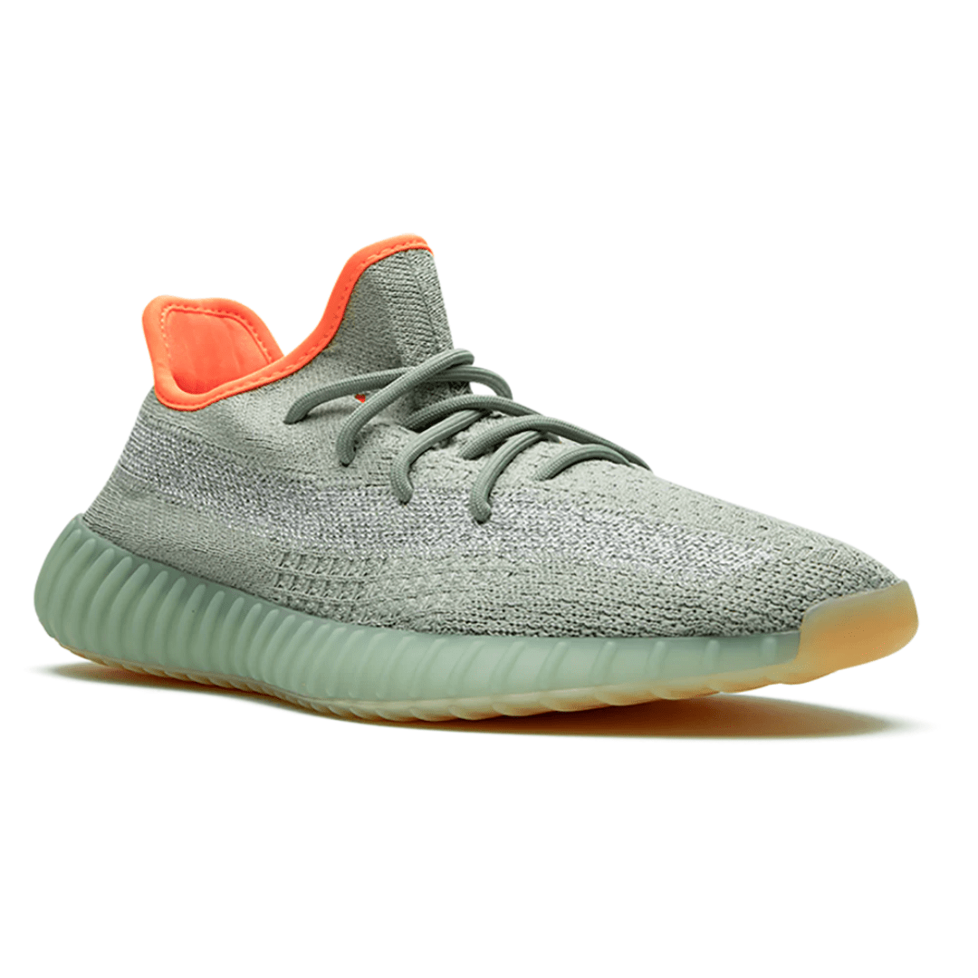 Yeezy Boost 350 V2 “Desert Sage” - Luxury Dubai