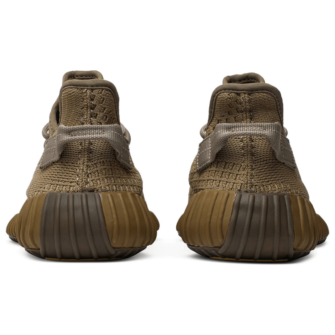 Yeezy Boost 350 V2 “Earth” - Luxury Dubai