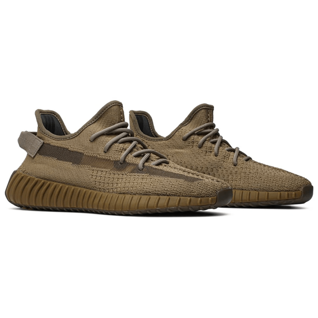 Yeezy Boost 350 V2 “Earth” - Luxury Dubai