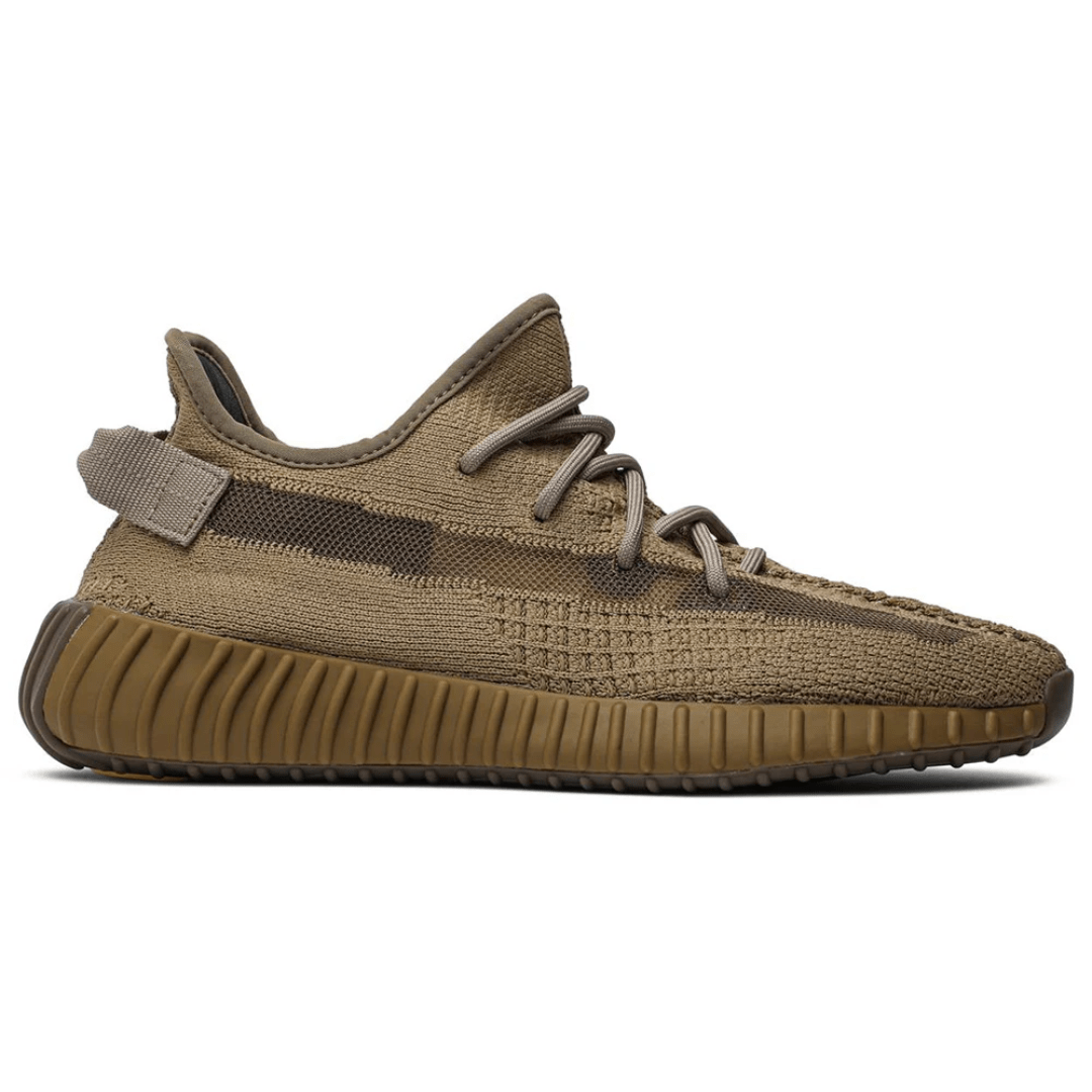 Yeezy Boost 350 V2 “Earth” - Luxury Dubai