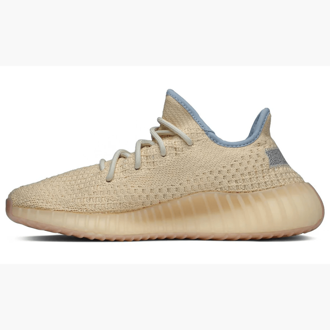 Yeezy Boost 350 V2 'Linen' - Luxury Dubai