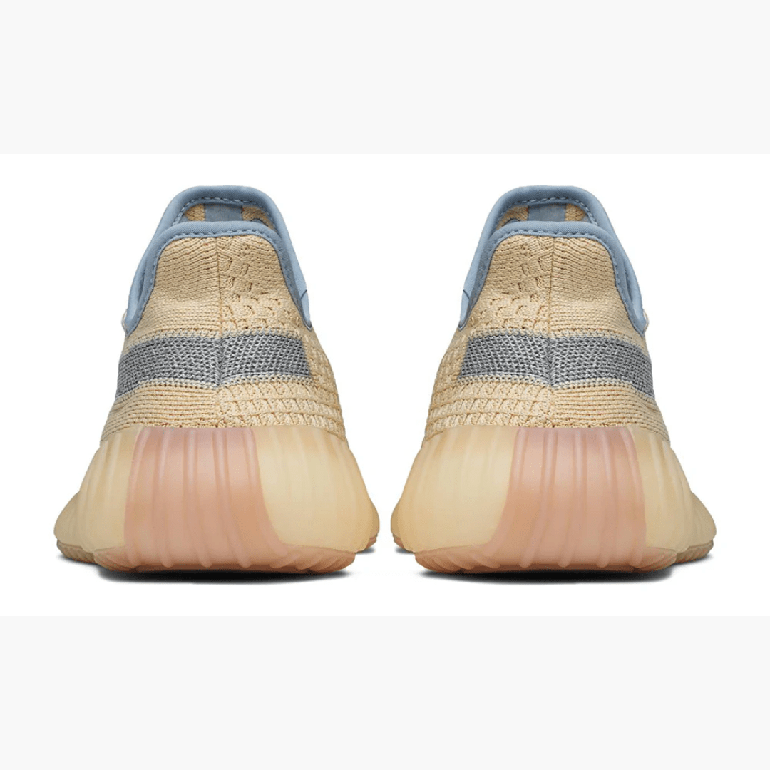 Yeezy Boost 350 V2 'Linen' - Luxury Dubai