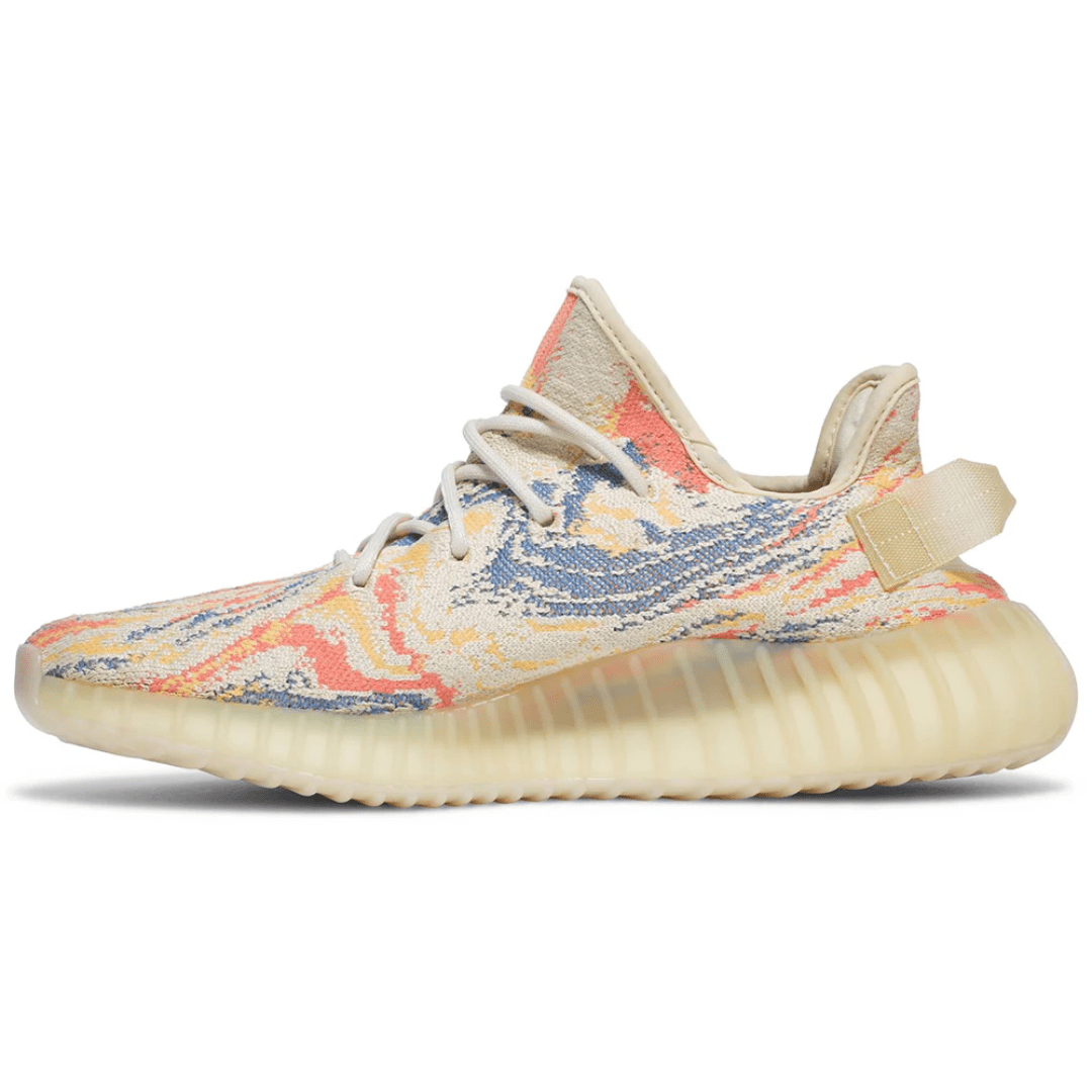 Yeezy Boost 350 V2 'MX OAT' - Luxury Dubai
