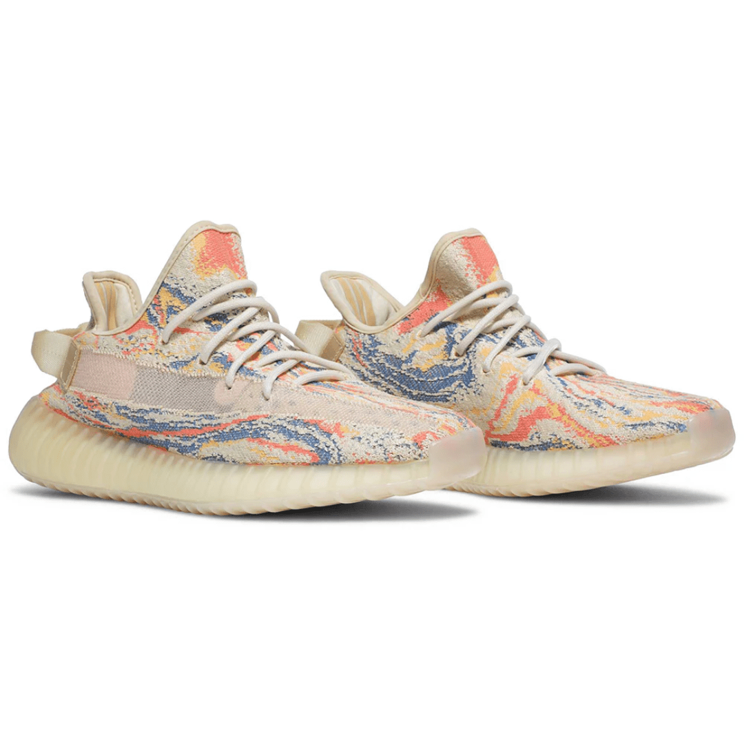 Yeezy Boost 350 V2 'MX OAT' - Luxury Dubai