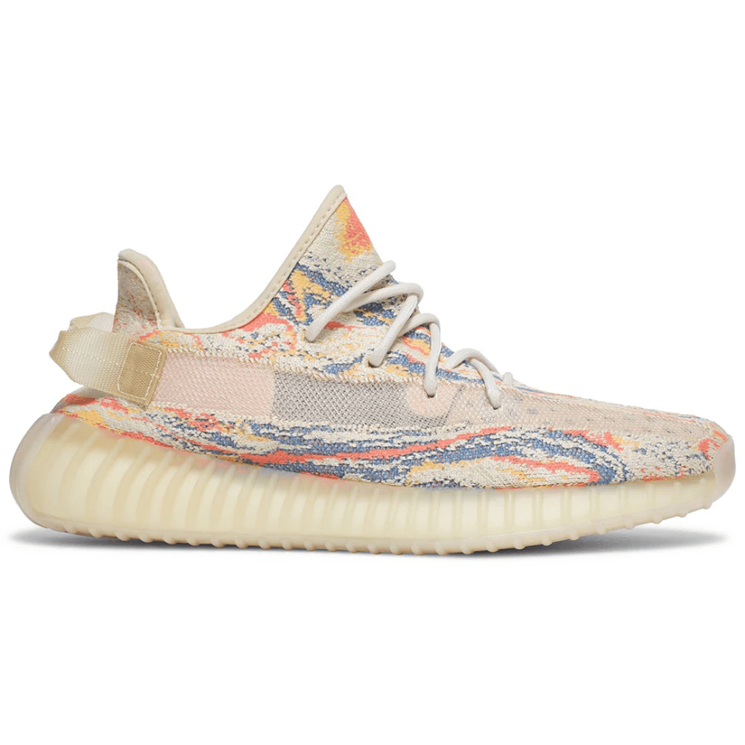 Yeezy Boost 350 V2 'MX OAT' - Luxury Dubai