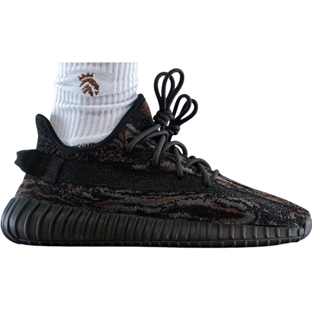 Yeezy Boost 350 V2 "Mx Rock" - Luxury Dubai